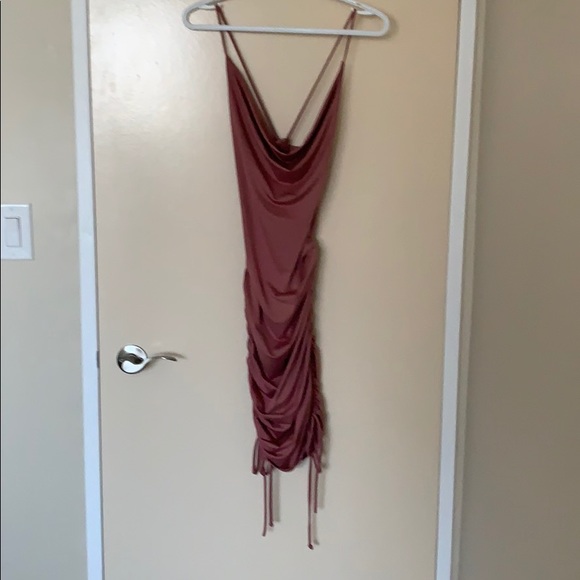 FashionNova Dress - Picture 3 of 4